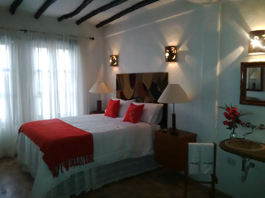 Posada Mikkos Paradise Morrocoy